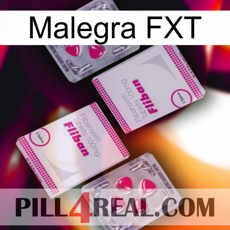 Malegra FXT 33